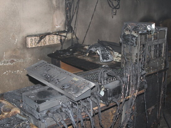     Фото «МК в Чите» предоставил Владимир Сухих