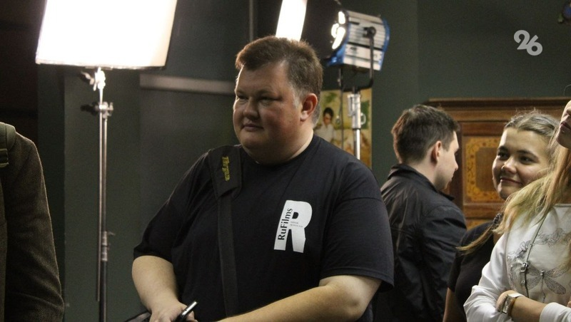 Фото: Из личного архива Ивана Борщевского