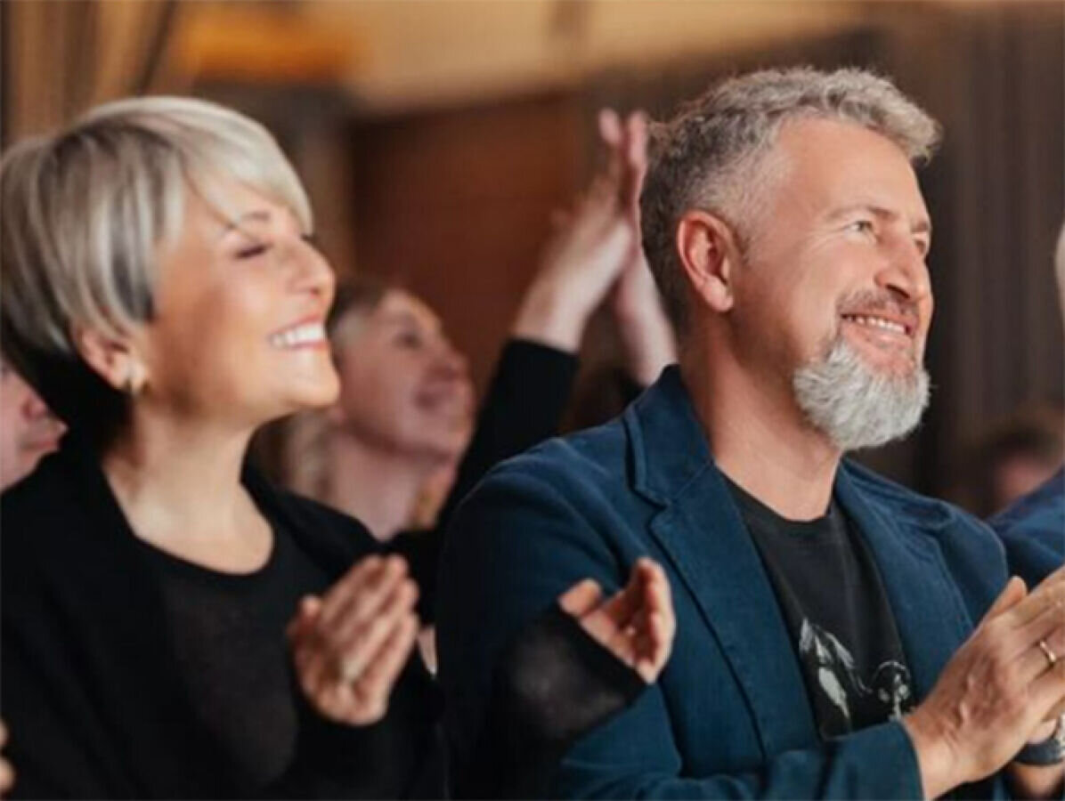    Фото: соцсети Леонида Агутина Софья Чулкова