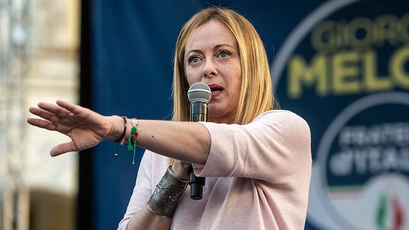    Фото: «Italia Oggi»