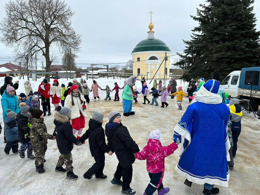 Фото: предоставлено Ресурсным центром "ДАНКО" 