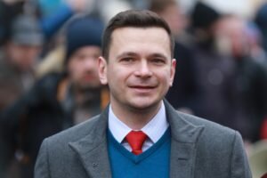    Фото: Илья Яшин, news.myseldon.com Дарья Рубайло