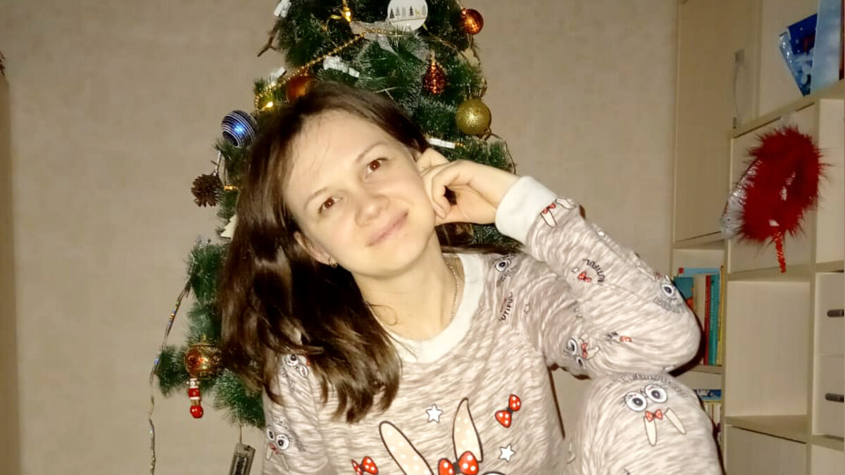 Предсказательница