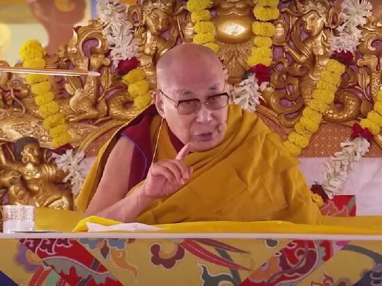   Кадр из видео