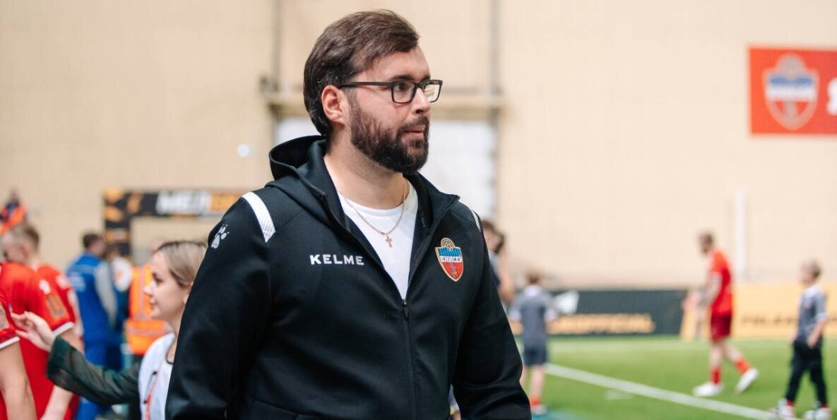    Фото: ФК «Енисей»