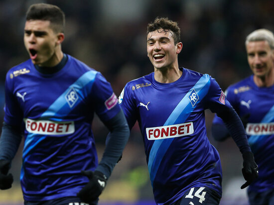     "Крылья Советов". Фото: Edgar Breshchanov/globallookpress.com