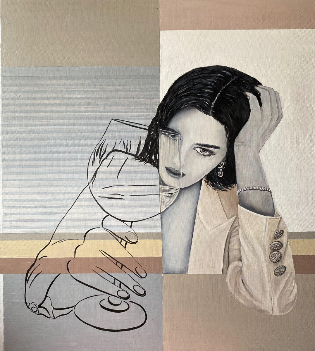 Анна Коваль. Пятница