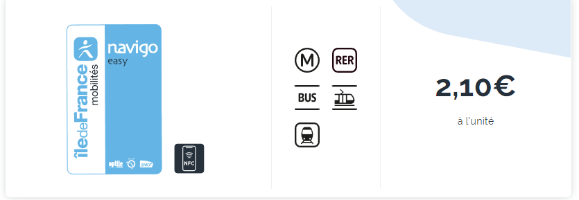 На смену картонных билетиков пришел такой аналог "Тройки". Залоговая стоимть 2 евро, его можно передавать другим людям. При этом, если едет несколько человек вместе, у каждого должна быть своя такая карточка.
