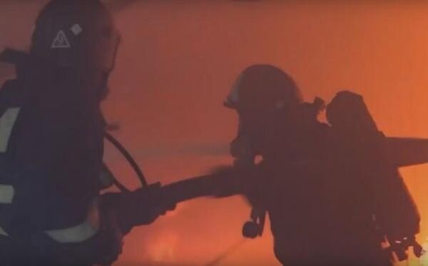 Источник фото: скриншот видео МЧС - для иллюстрации