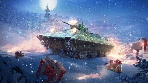 World of Tanks Blitz Один бой и весь стрим Отстой