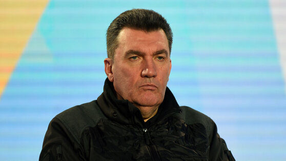    Совбез Украины отреагировал на предложение Путина о рождественском перемирии Чойгана Салчак