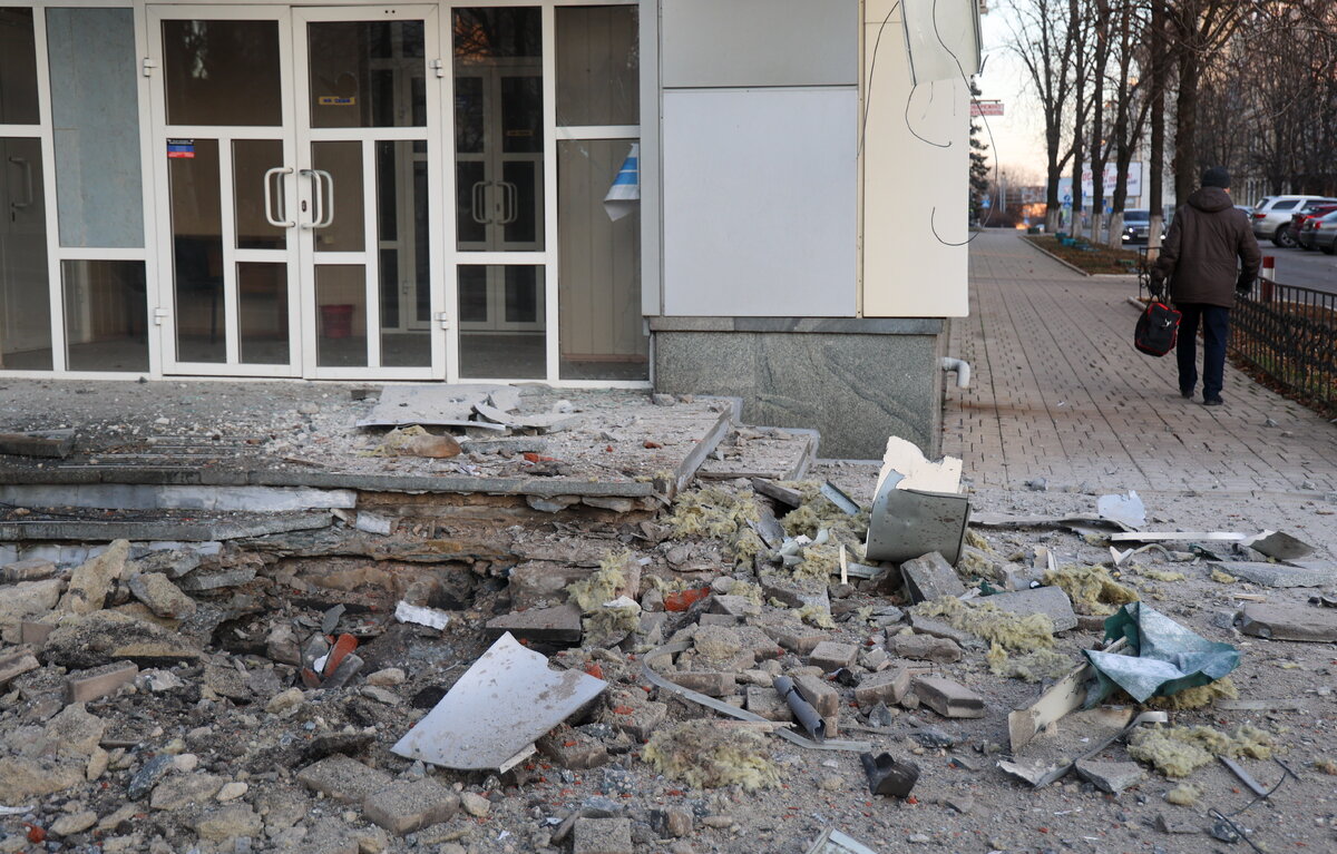 Валентин Спринчак/ТАСС, архив