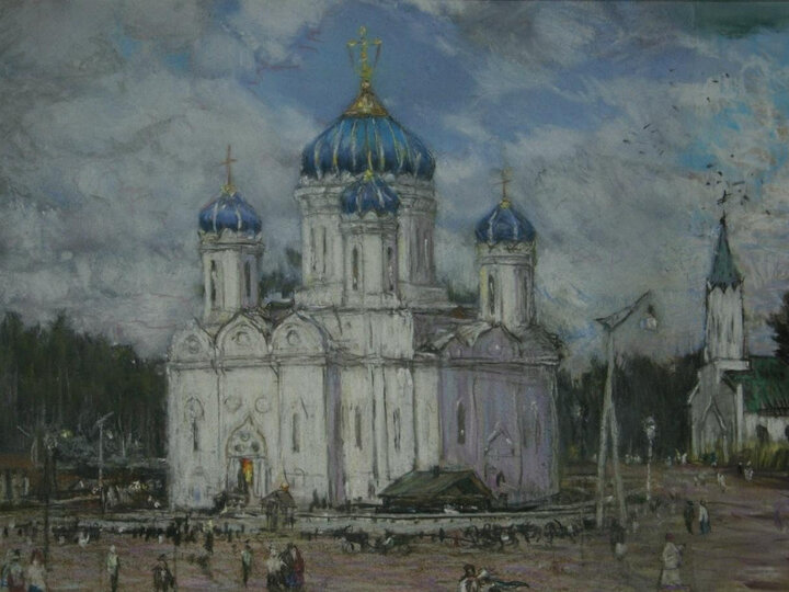 Куда сходить в Омске 9, 10, 11 и 12 января