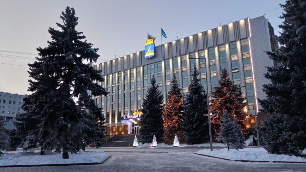Фото: ИА "Тюменская линия"