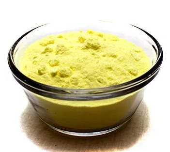 сера кормовая