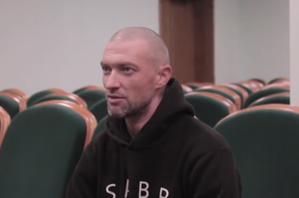    Житель Астраханской области принял ислам в Чечне перед отправкой в зону СВО