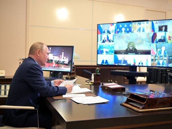   © РИА Новости Алексей Дружинин