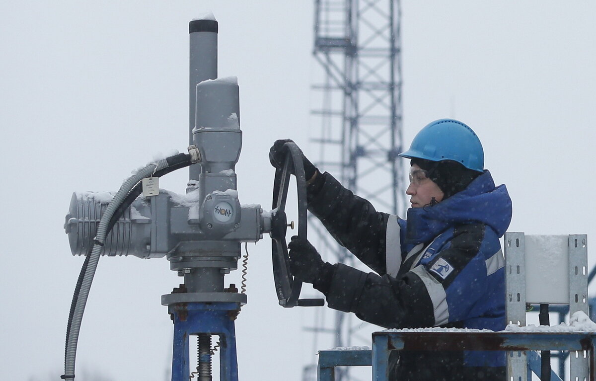 Владимир Смирнов/ТАСС