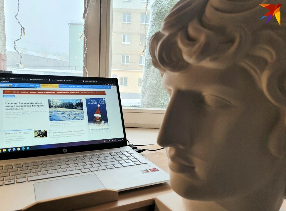     Узнали, какие профессии могут оказаться «под ударом» из-за внедрения искусственного интеллекта. Фото: архив «КП», носит иллюстративный характер.