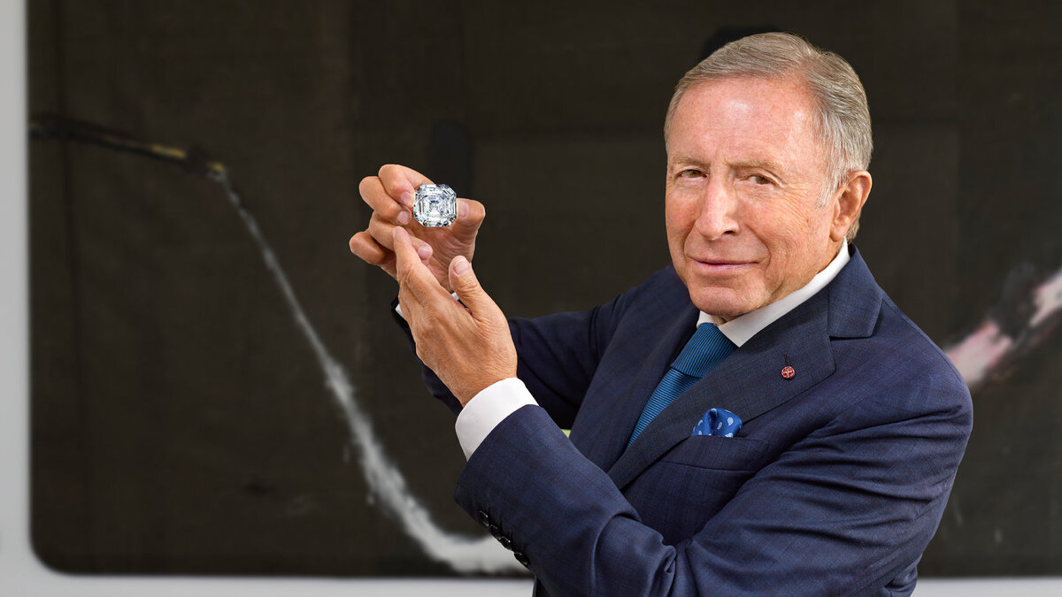 Лоуренс Граф