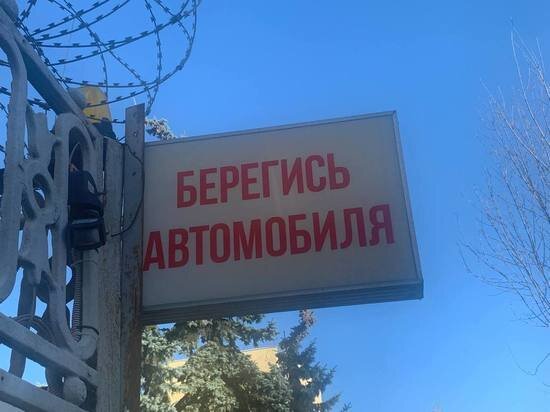     фото: МК в Туле.