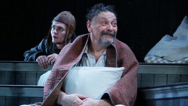 ФОТО: EKATERINA TSVETKOVA/GLOBAL LOOK PRESS