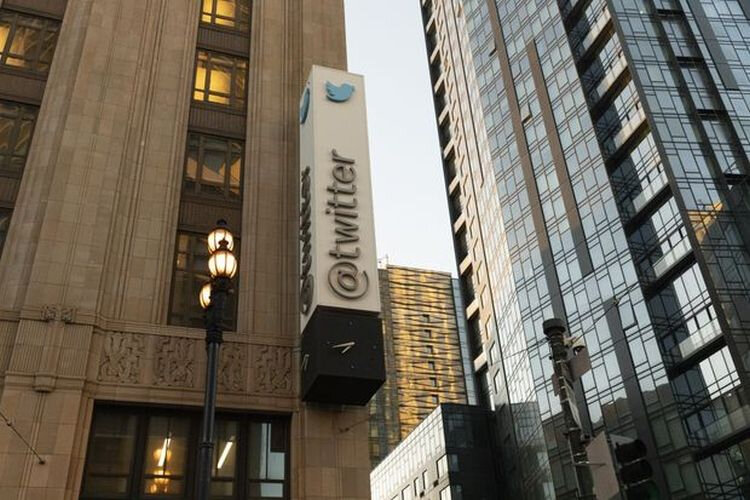    Источник изображения: Laura Morton, The Wall Street Journal