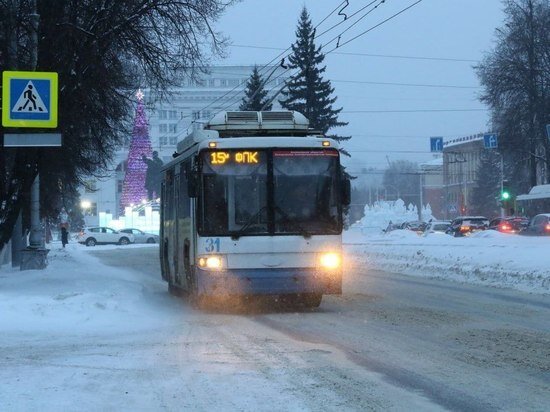     Фото: Администрация Кемерово