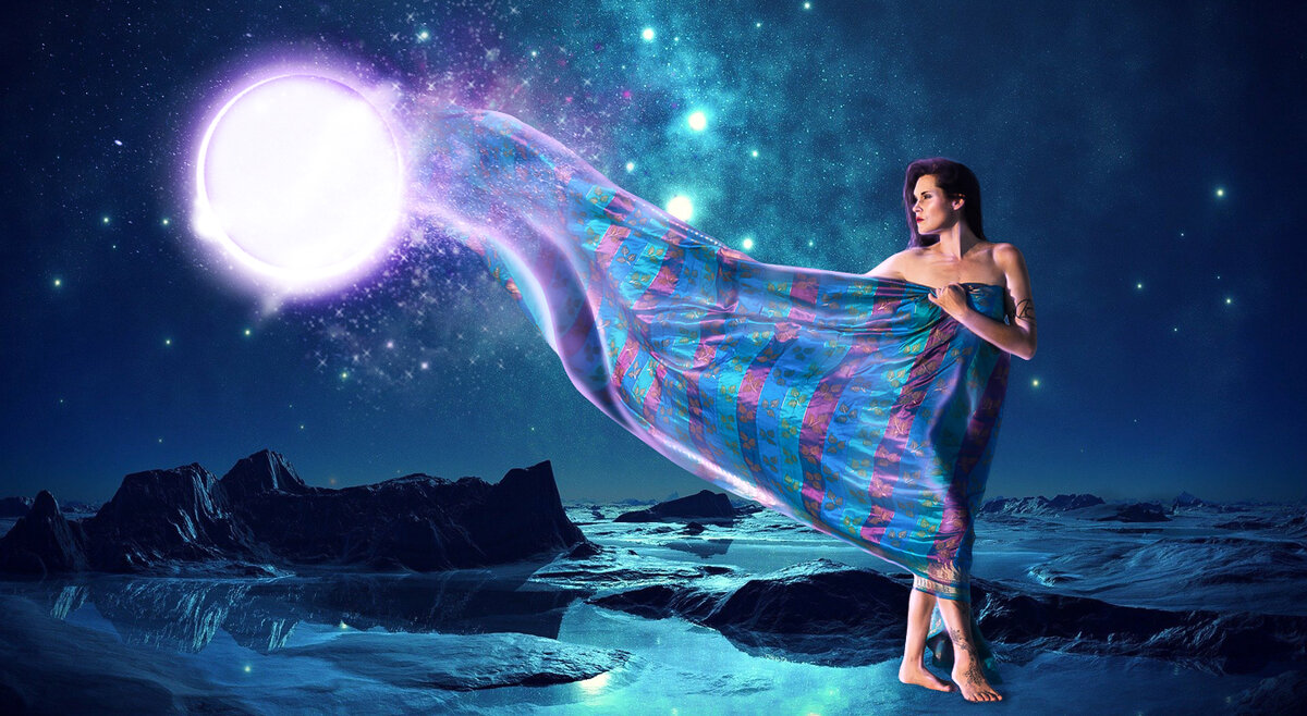 Тил Свон о цели существования Вселенной