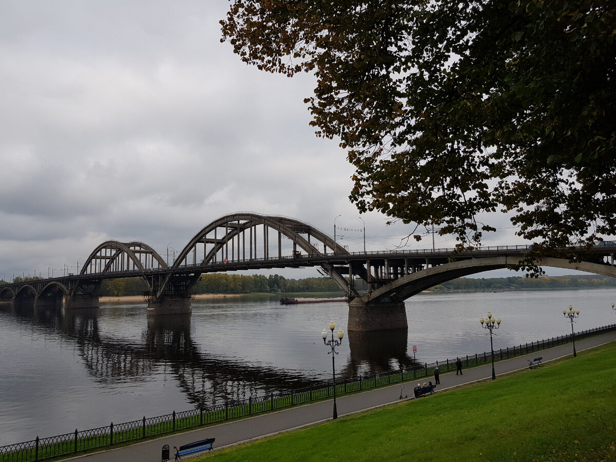 Поволжье - это красиво!