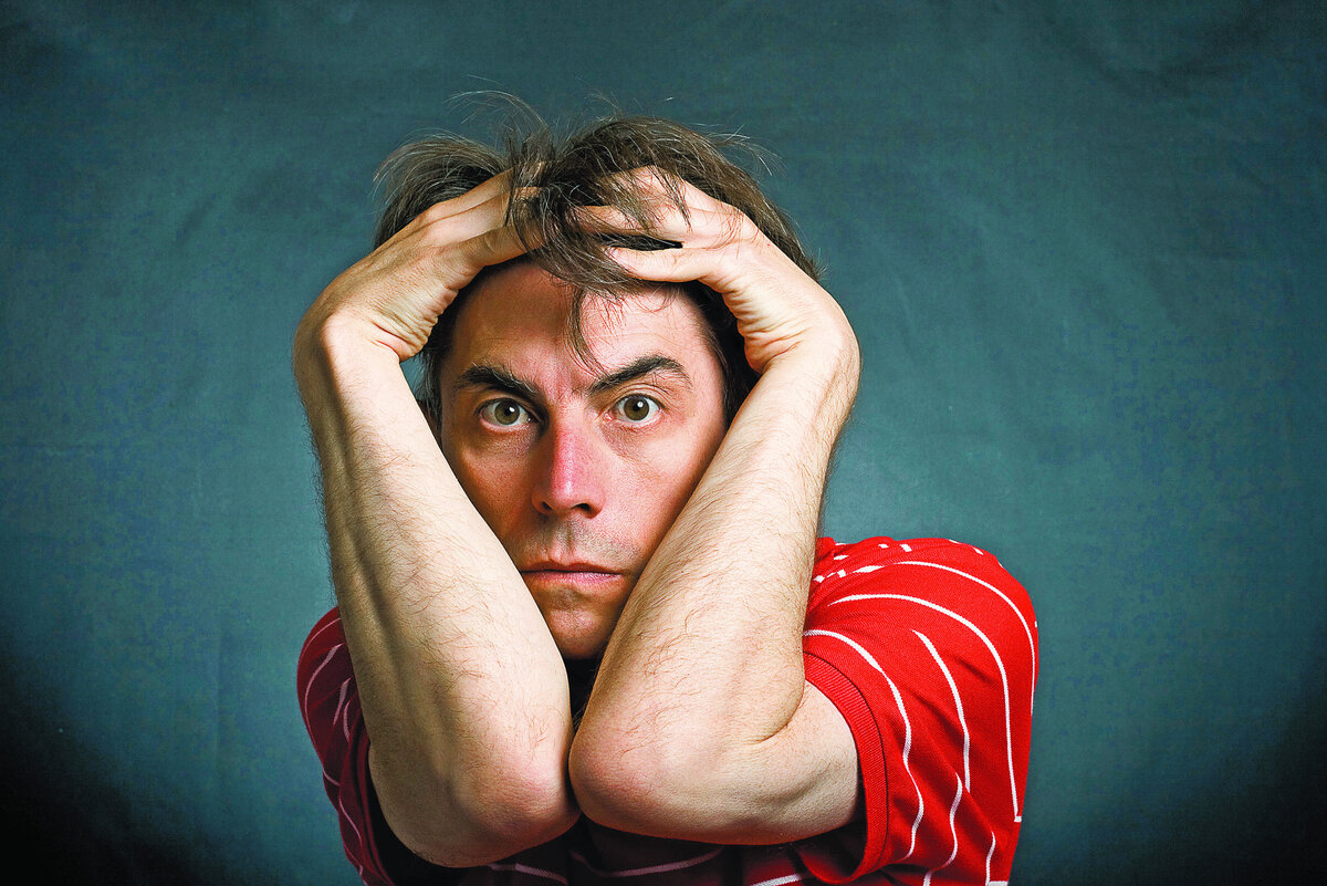 Невротические заболевания весьма разнообразны. Возникают при травмирующих ситуациях. 