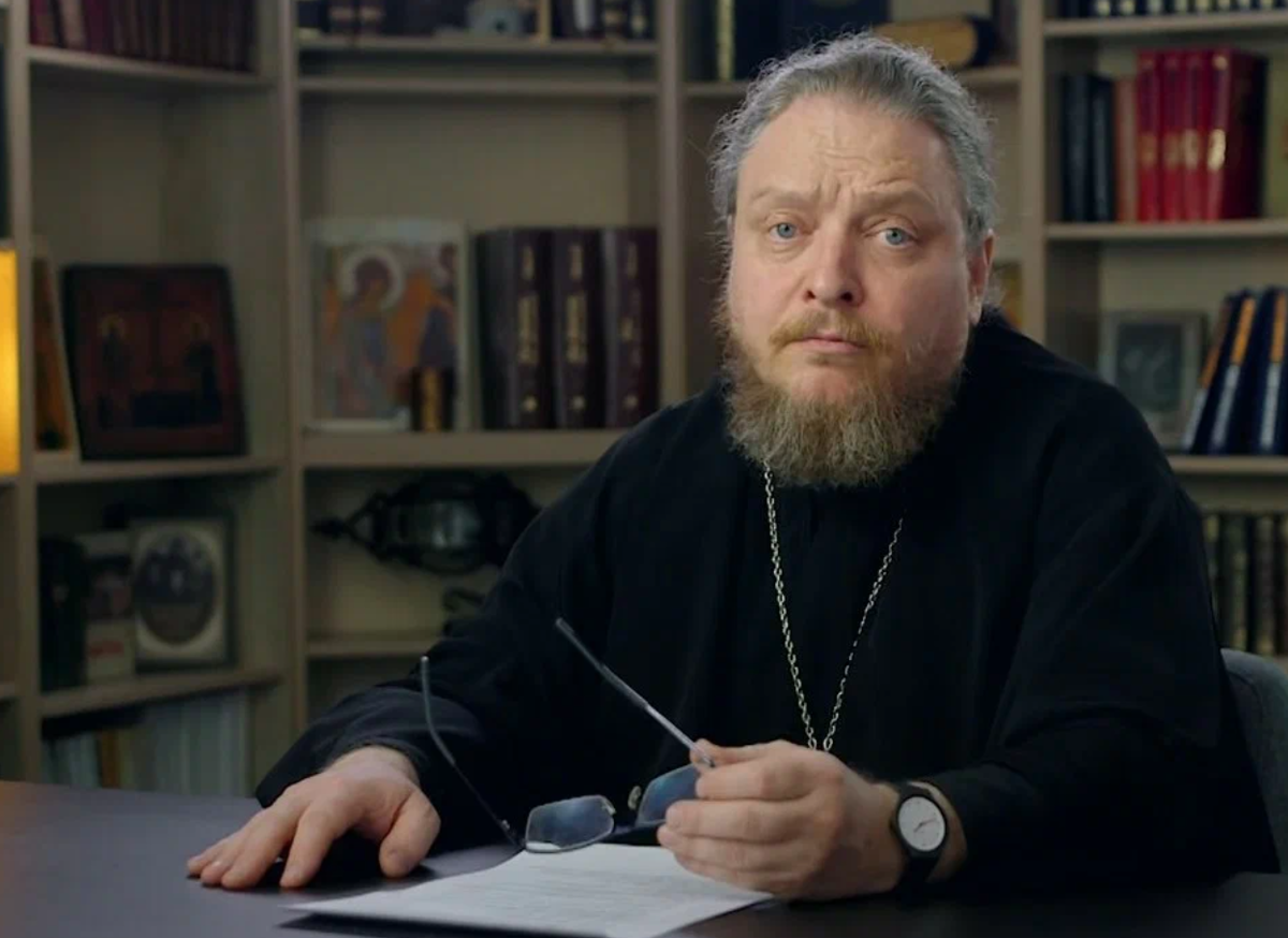 Федоров священник Федоров священник