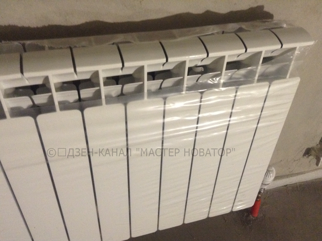 Фото автора (© Дзен-канал "МАСТЕР НОВАТОР" )