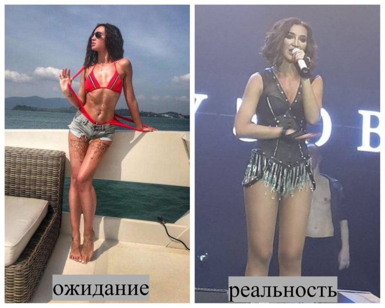 Личное: Боня и фитнес Lifestyle Селдон Новости