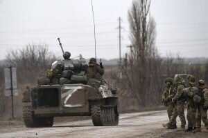    Фото: topdaynews.ru Святослав Лавренко