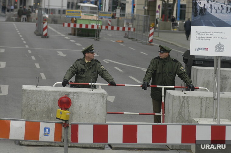    Положение Германии может стать слабым, заявили в Польше