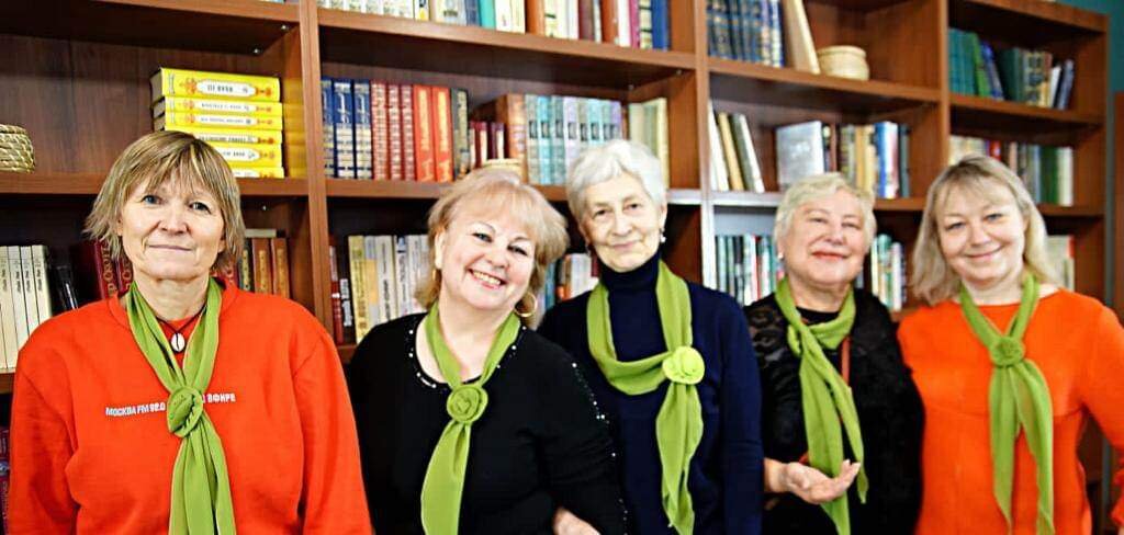 Фото Ирины Анньевой
