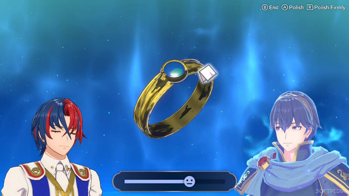 Fire Emblem Engage: Как романтизировать каждого персонажа