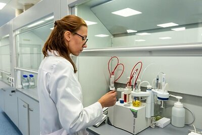    Городские больницы Москвы © Telegram-канал Сергея Собянина