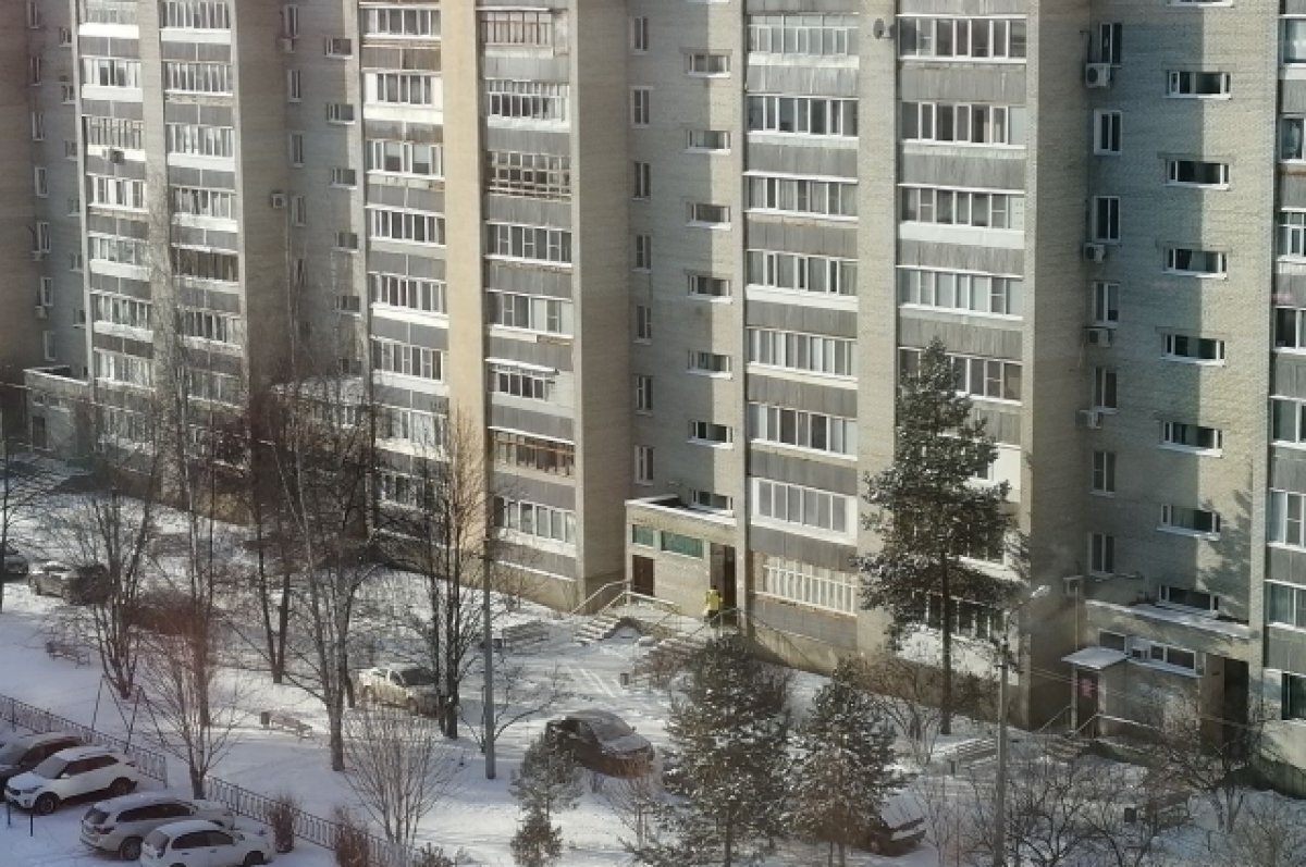    К Липецку присоединили Военный городок