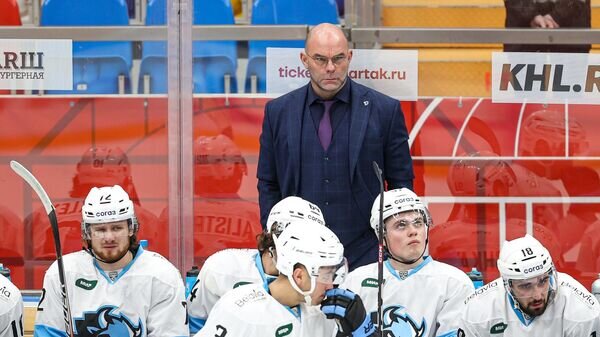    © Photo : "ВКонтакте" / ХК "Динамо-Минск"