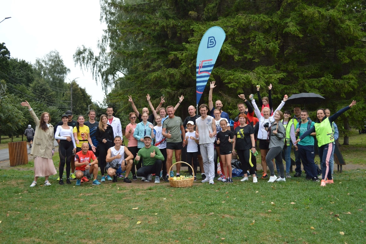 Фото Дарьи Ведерниковой, Курск