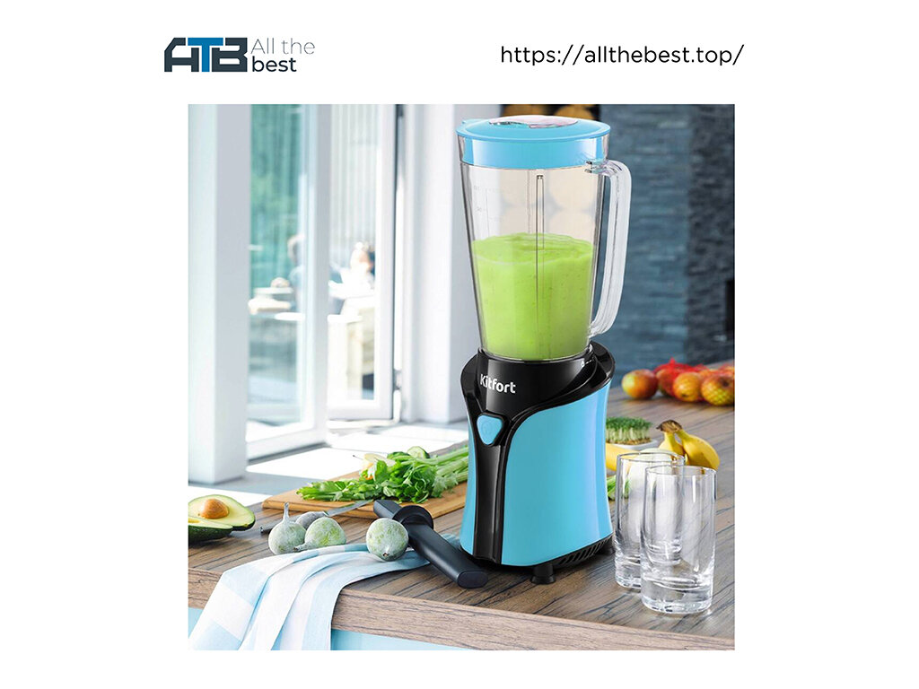 Блендер Kitfort KT-3034 