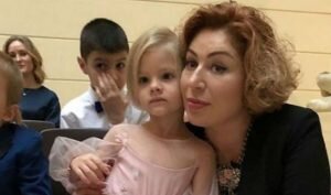    Фото: uznayvse.ru Дарья Рубайло