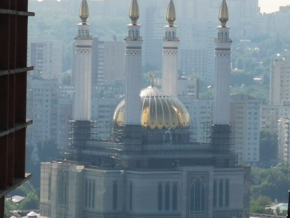 Ар-Рахим Мечеть