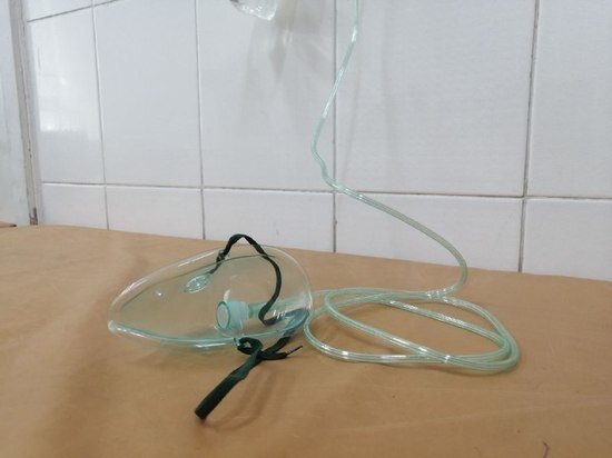     В Хабаровском крае неправильно закупали медицинские изделия для районной больницы / Екатерина Селиванова