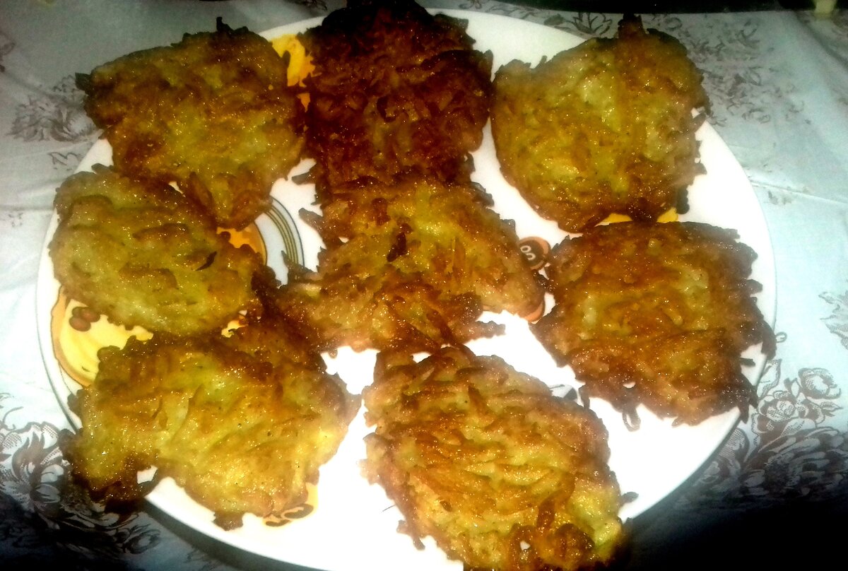 авторское фото