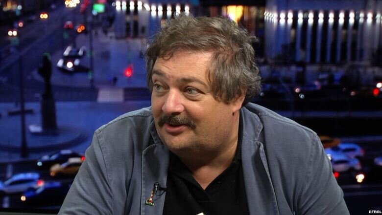 Фото: Радио Свобода