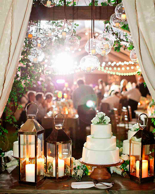 Сладкий стол на свадьбу: 15 потрясающих идей (фото) | Пан Прокат | Дзен