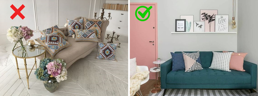 Фотографии с сайта Pinterest